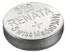 329 Renata Watch Batteries (SINGLES)