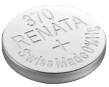 370 Renata Watch Batteries (SINGLES) - Watch Accessories & Batteries/Silver Oxide Batteries