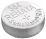 384 Renata Watch Batteries (SINGLES)