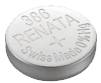 386 Renata Watch Batteries (SINGLES) - Watch Accessories & Batteries/Silver Oxide Batteries