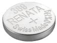 389 Renata Watch Batteries (SINGLES)