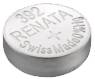 392 Renata Watch Batteries (SINGLES) - Watch Accessories & Batteries/Silver Oxide Batteries