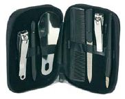 6850 Grooming Set