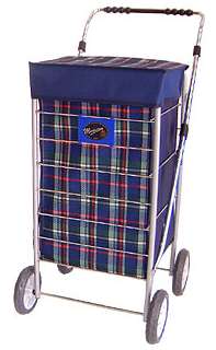 Shoppy Shopping Trolley