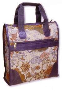 SH81 Tapestry Shopper