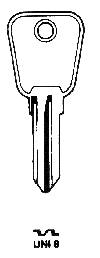 Hook 107: .. jma = UN-FT - Keys/Cylinder Keys- General
