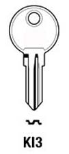 Hook 126: ..jma = PJ-1 - Keys/Cylinder Keys- General