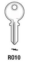Hook 140: ..jma = RO-5d - Keys/Cylinder Keys- General