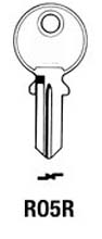 Hook 141: .. jma = RO-4i - Keys/Cylinder Keys- General