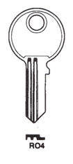 Hook 150: ..jma = Ro-7d - Keys/Security Keys