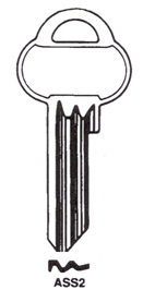 Hook 293: ..jma = AS-N5 - Keys/Security Keys