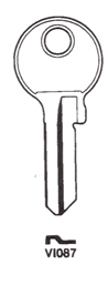 Hook 298: ..jma = Vi-2d - Keys/Cylinder Keys- General