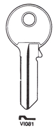 Hook 299: ..jma = Vi-1d - Keys/Cylinder Keys- General