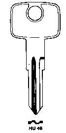 Hook 317: jma = OP-S - Keys/Cylinder Keys- Car