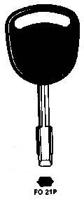 Hook 439: ...jma = FO-6P Ford Tibbe - Keys/Security Keys