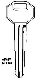 Mitusubishi MIT6R Hook 507