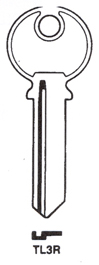 Hook 665: jma = TRi-11i - Keys/Cylinder Keys- General