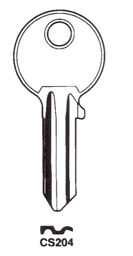 Hook 683: jma = Ci-4d - Keys/Cylinder Keys- General