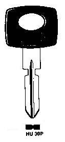 Hook 7175: S = HU39P....jma = ME-2P - Keys/Security Keys