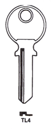 Hook 835: ..jma = TRi-8d - Keys/Cylinder Keys- General
