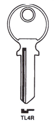Hook 836: ..jma = TRi-8i - Keys/Cylinder Keys- General