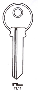 Hook 839: ..jma = TRi-18d - Keys/Cylinder Keys- General