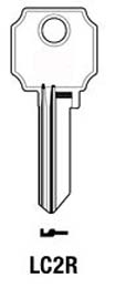 Hook 869: ..jma = LiN-3i - Keys/Cylinder Keys- General