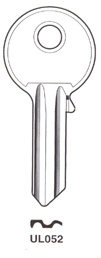 Hook 883: Universal U-4d U4D - Keys/Cylinder Keys- General