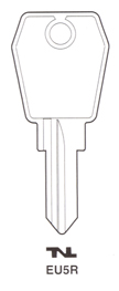 Hook 899: jma = EU-2 - Keys/Cylinder Keys- General