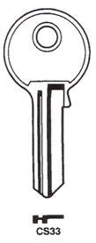 Hook 928: jma = ABU-15d - Keys/Cylinder Keys- General