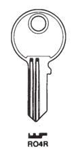 Hook 1005: jma = Ro-7i - Keys/Cylinder Keys- General
