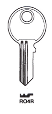 Hook 1005: jma = Ro-7i - Keys/Cylinder Keys- General