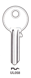 Hook 1032: ....jma = U-3d - Keys/Cylinder Keys- General