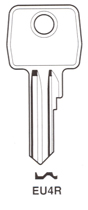Hook 1041: ... Errebi = el2r - Keys/Cylinder Keys- General