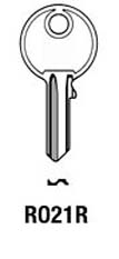 Hook 1498: ...jma = Ro-16i - Keys/Cylinder Keys- General