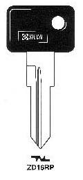 Hook 1512: jma = ZA-4dP - Keys/Security Keys