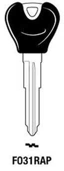 Hook 1598: jma = Fo-9dP - Keys/Security Keys