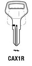 Hook 1677: Errebi = CSB1R Jma CSB-1D - Keys/Cylinder Keys- General