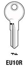 Hook 1840: jma = EU-7d - Keys/Cylinder Keys- General