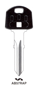 Hook 1911: ....jma = ABU-18P - Keys/Security Keys