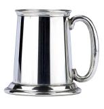 900CC Childs Tankard Pewter