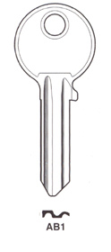 Hook 449: jma = Ci-6d - Keys/Cylinder Keys- General
