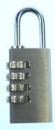 Combination Padlocks 1044 - Locks & Security Products/Padlocks & Hasps