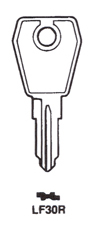 Hook 655: jma = LF-14d - Keys/Cylinder Keys- General